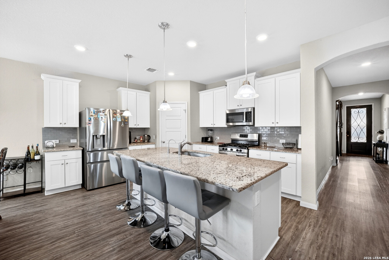 13805 Chester Knoll San Antonio TX 78253