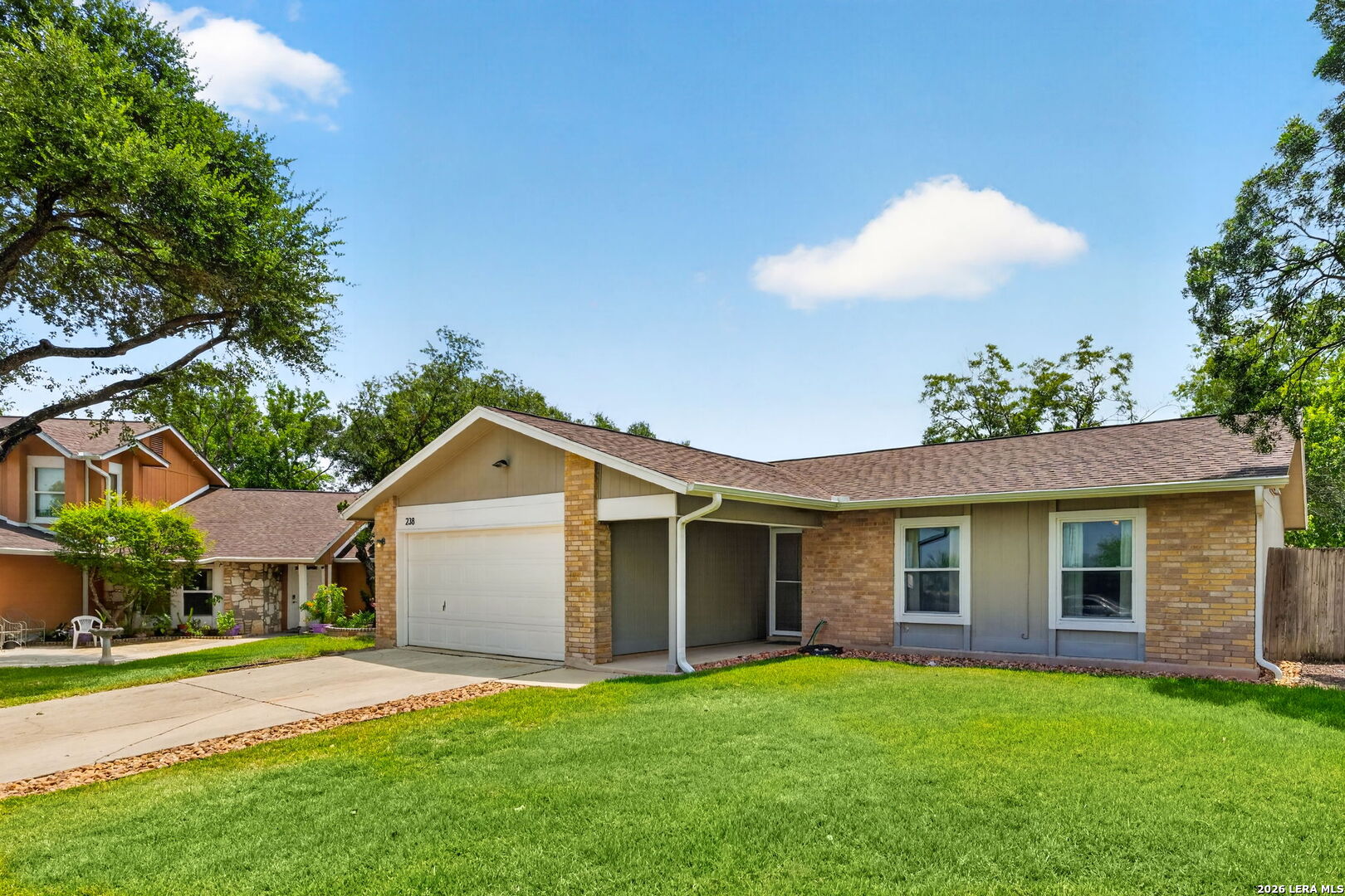 238 Dirschell Drive San Antonio TX 78245