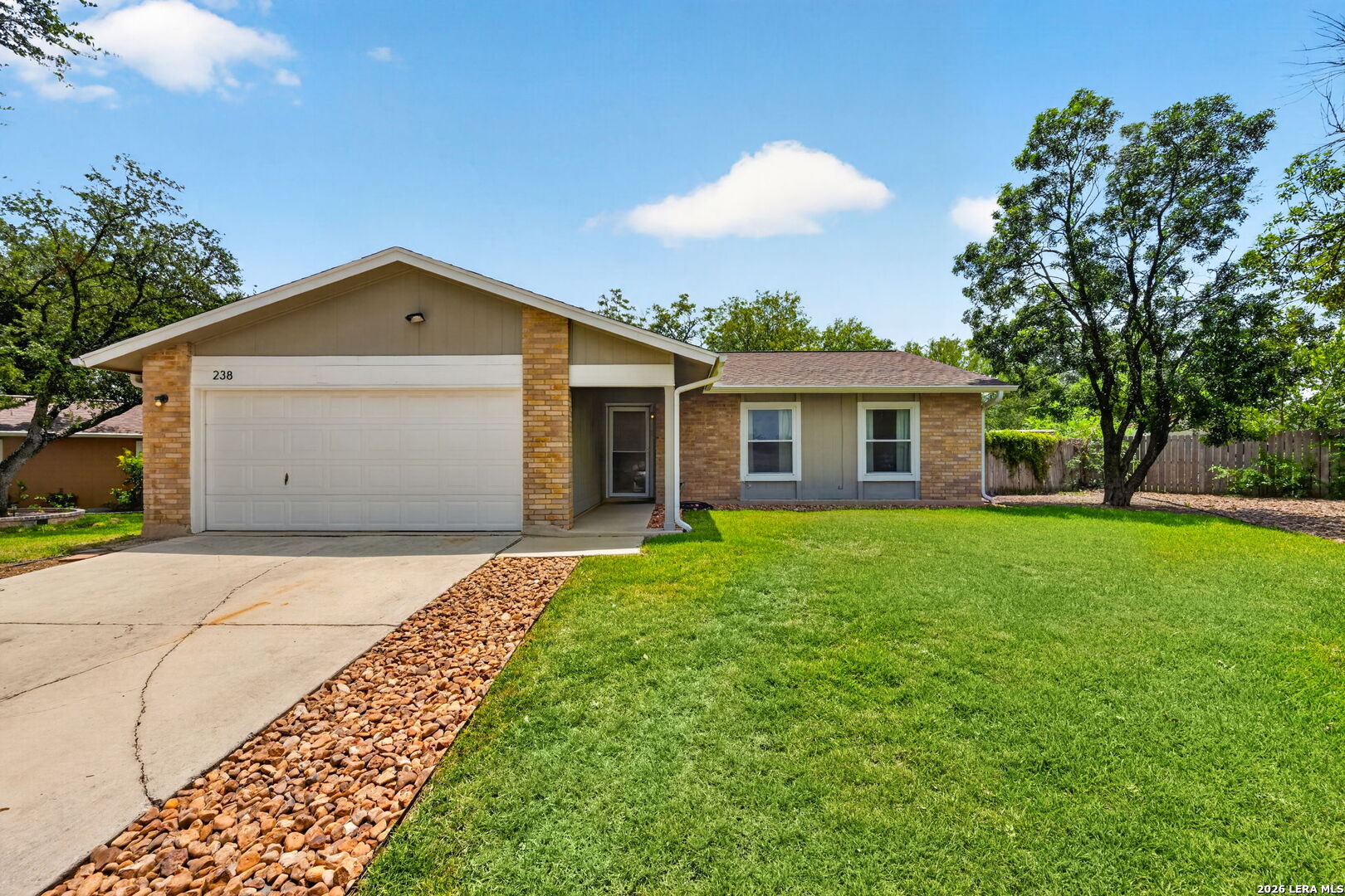 238 Dirschell Drive San Antonio TX 78245