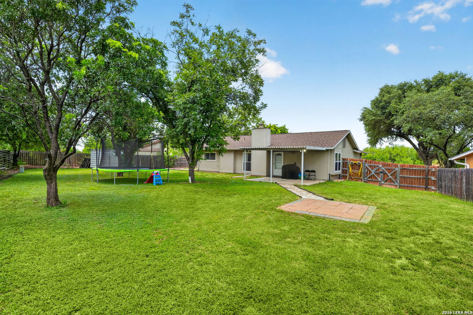 238 Dirschell Drive San Antonio TX 78245