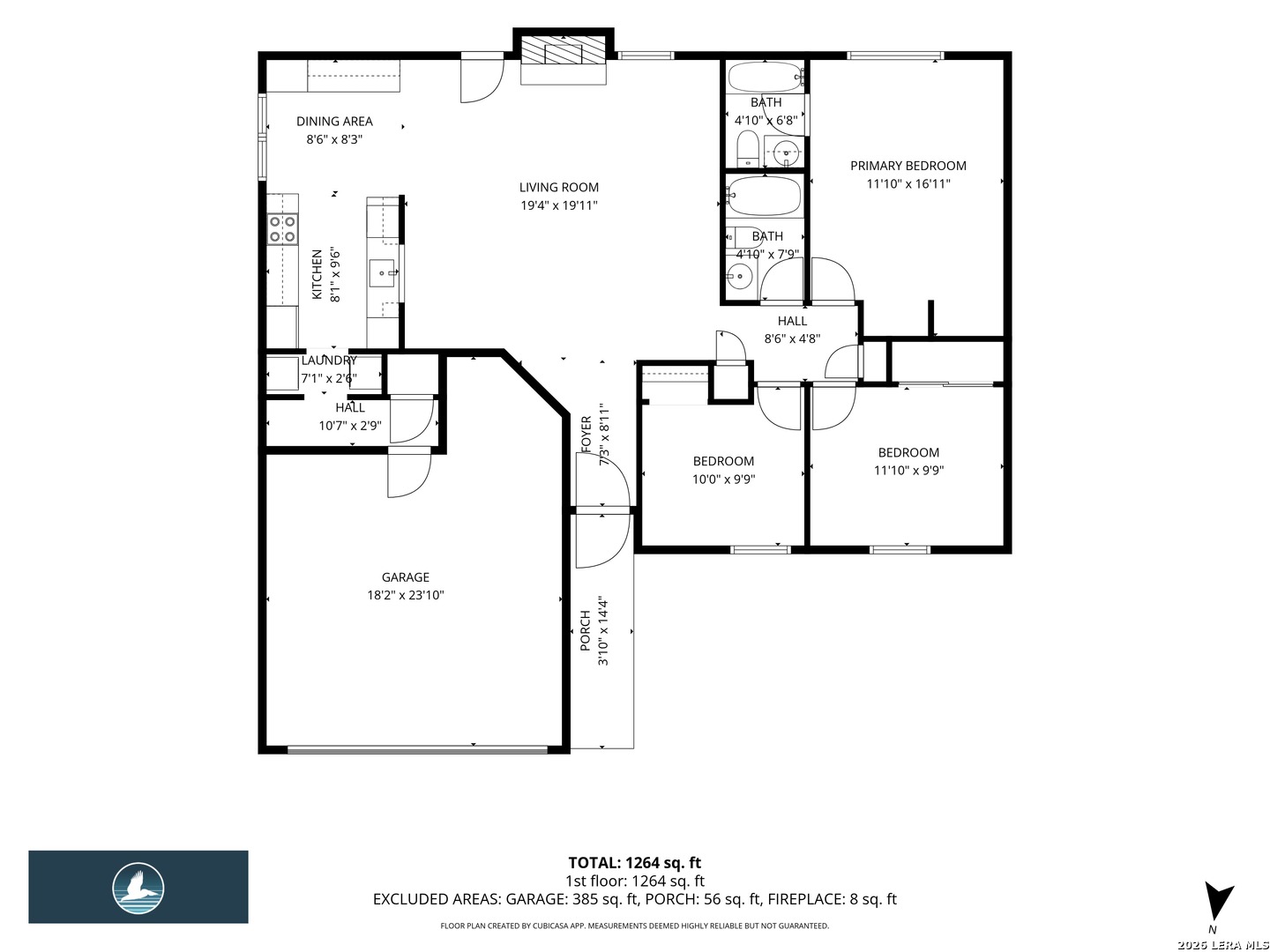 238 Dirschell Drive San Antonio TX 78245