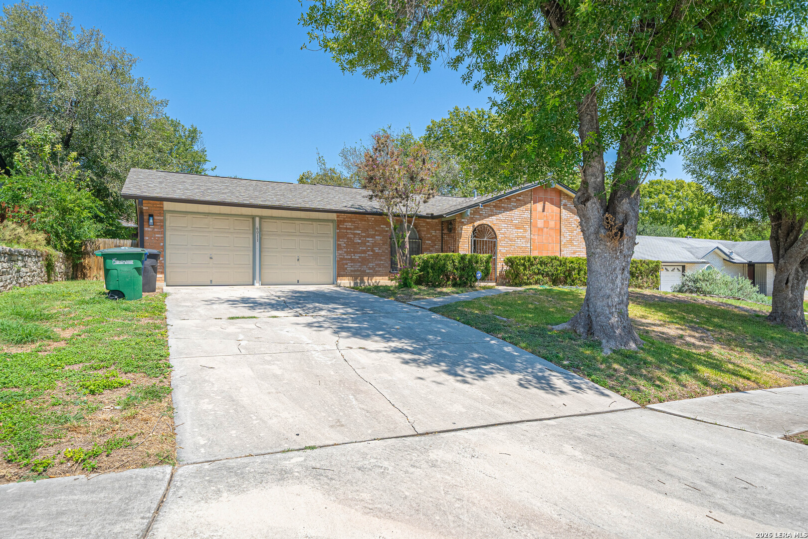 6011 White Cloud San Antonio TX 78238