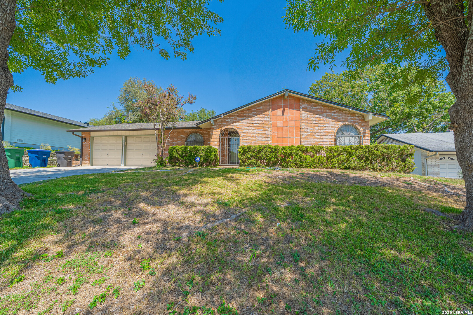 6011 White Cloud San Antonio TX 78238