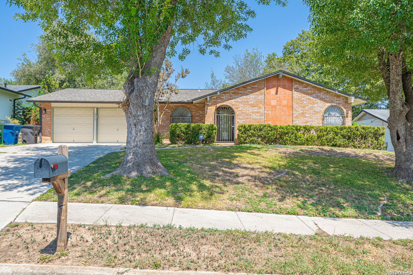 6011 White Cloud San Antonio TX 78238