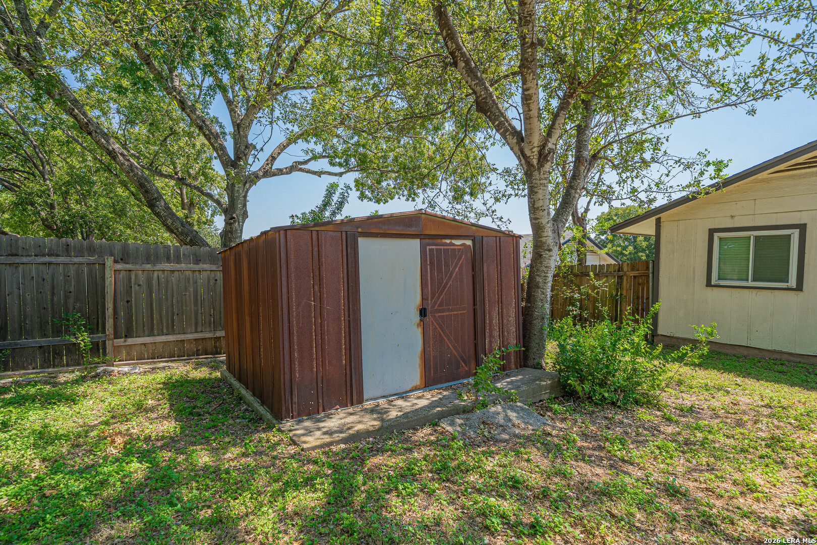 6011 White Cloud San Antonio TX 78238