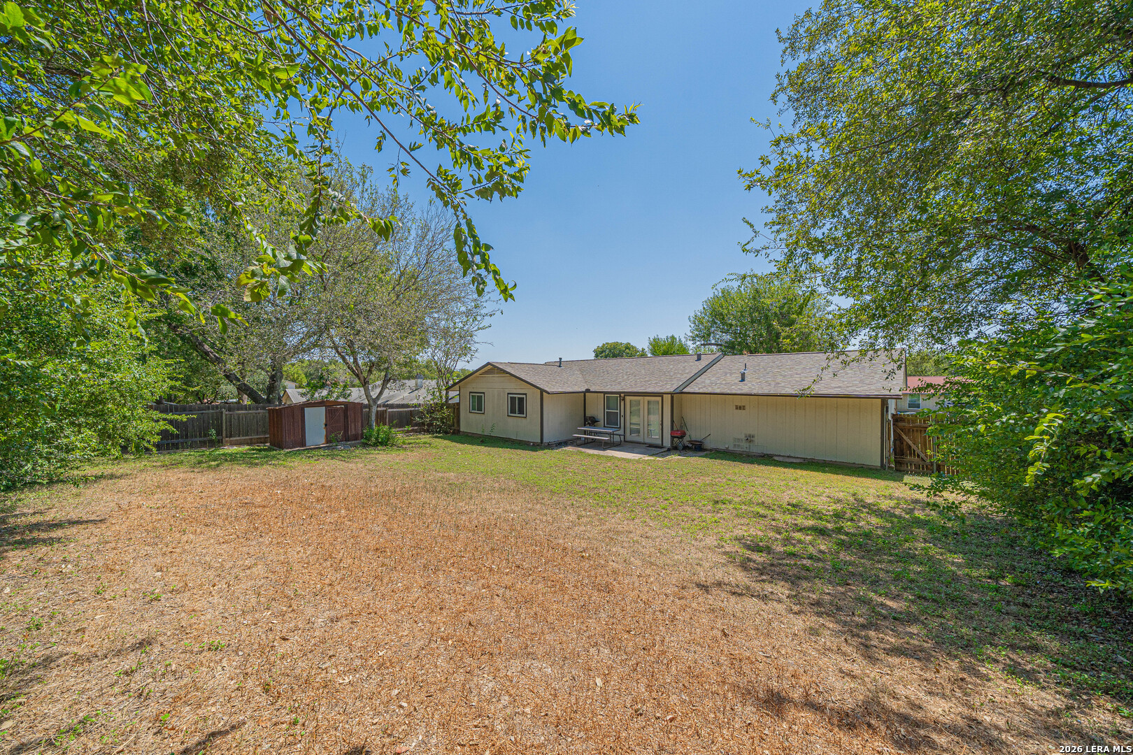 6011 White Cloud San Antonio TX 78238