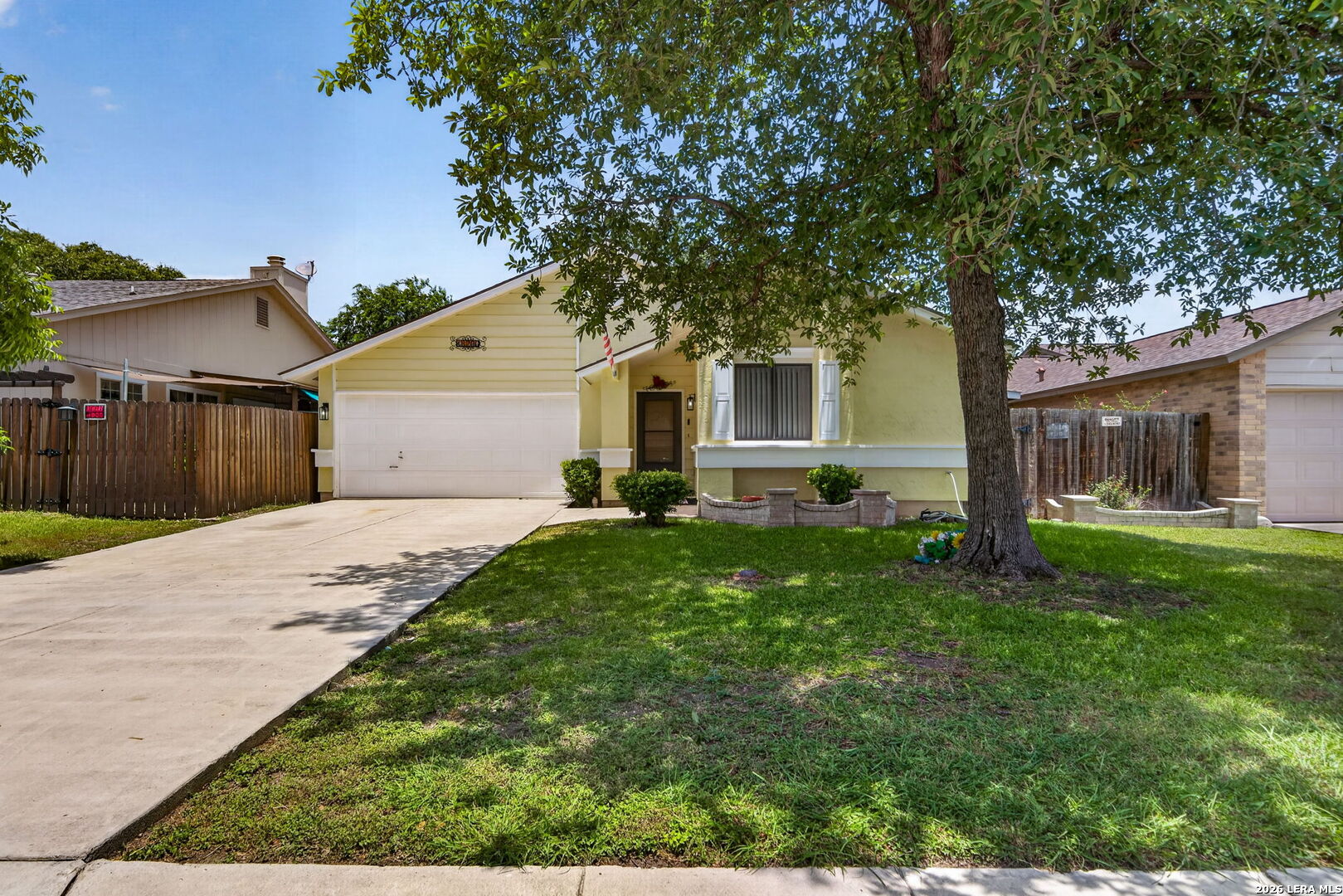 13206 Larkbrook Street San Antonio TX 78233