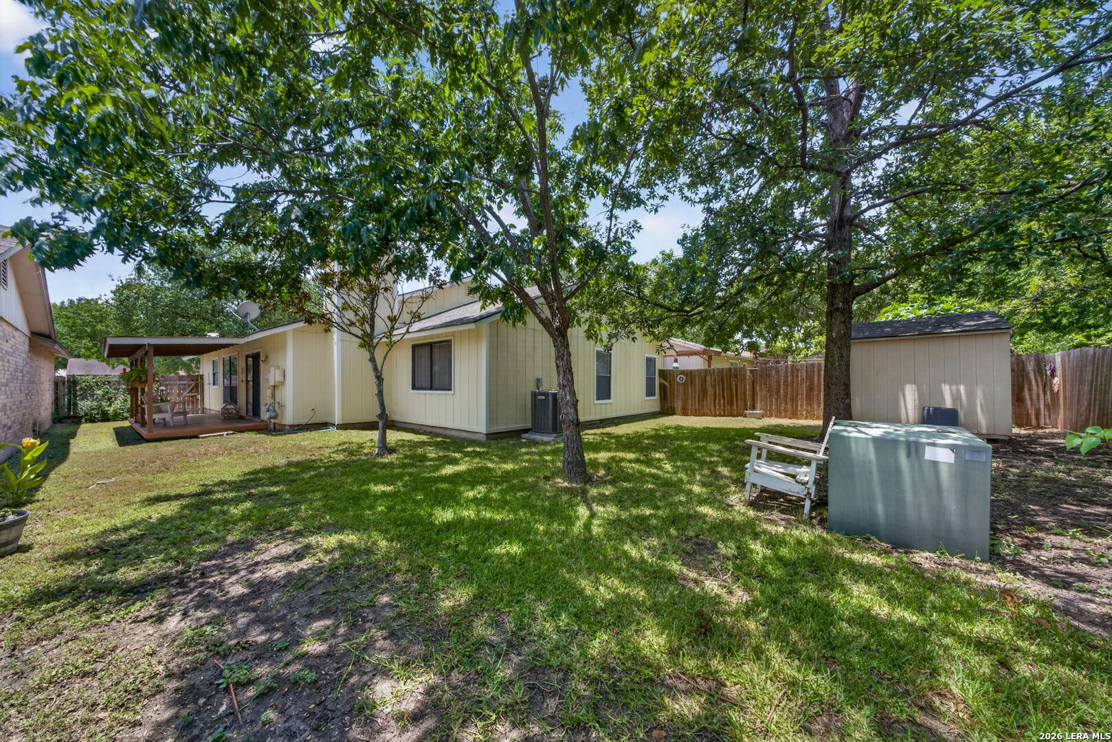 13206 Larkbrook Street San Antonio TX 78233