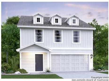338 Ambush Ridge San Antonio TX 78220