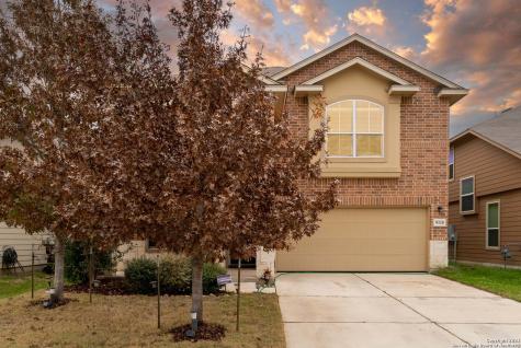 9110 Bowen Branch San Antonio TX 78254