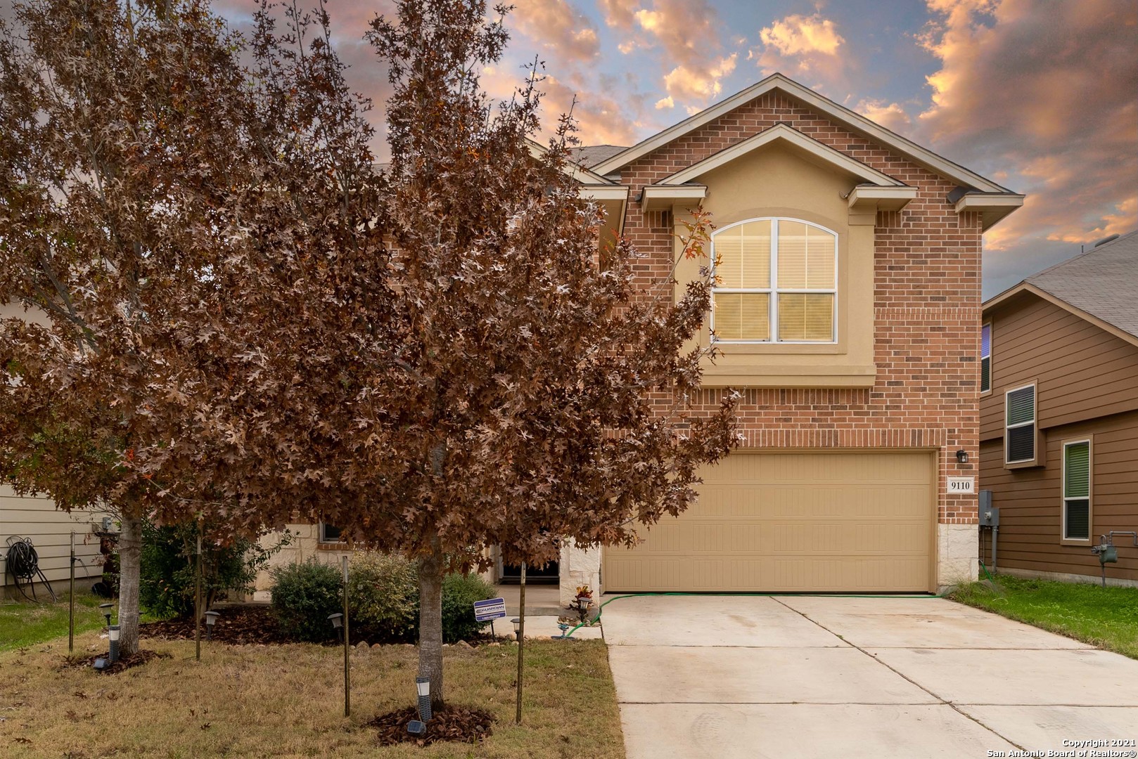 9110 Bowen Branch San Antonio TX 78254