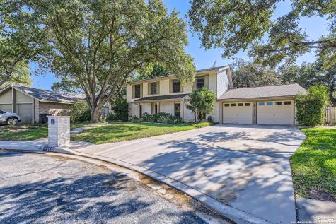 4658 Green Willow Woods San Antonio TX 78249