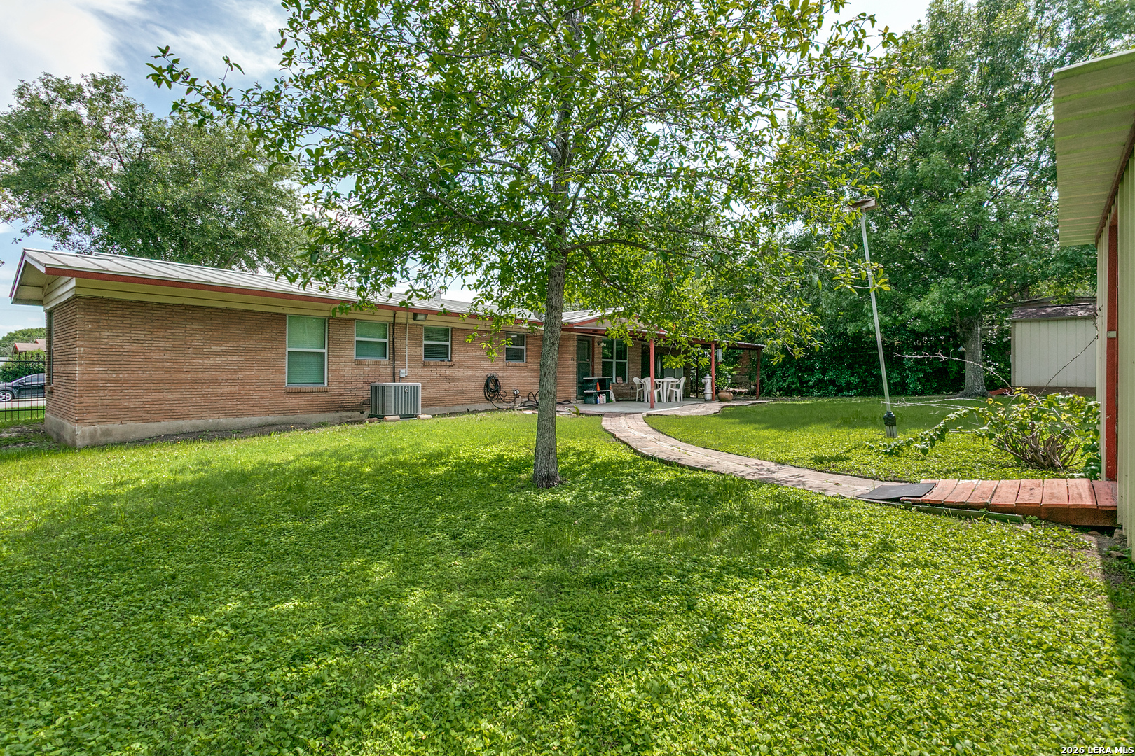363 E Rampart San Antonio TX 78216