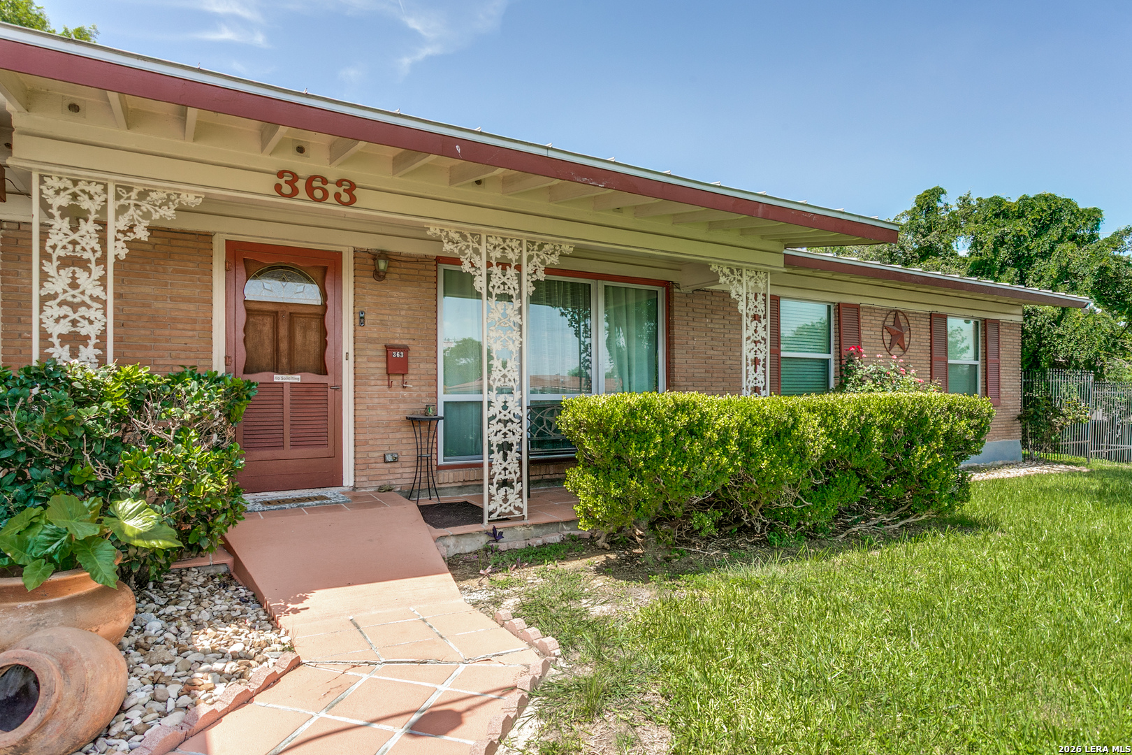 363 E Rampart San Antonio TX 78216