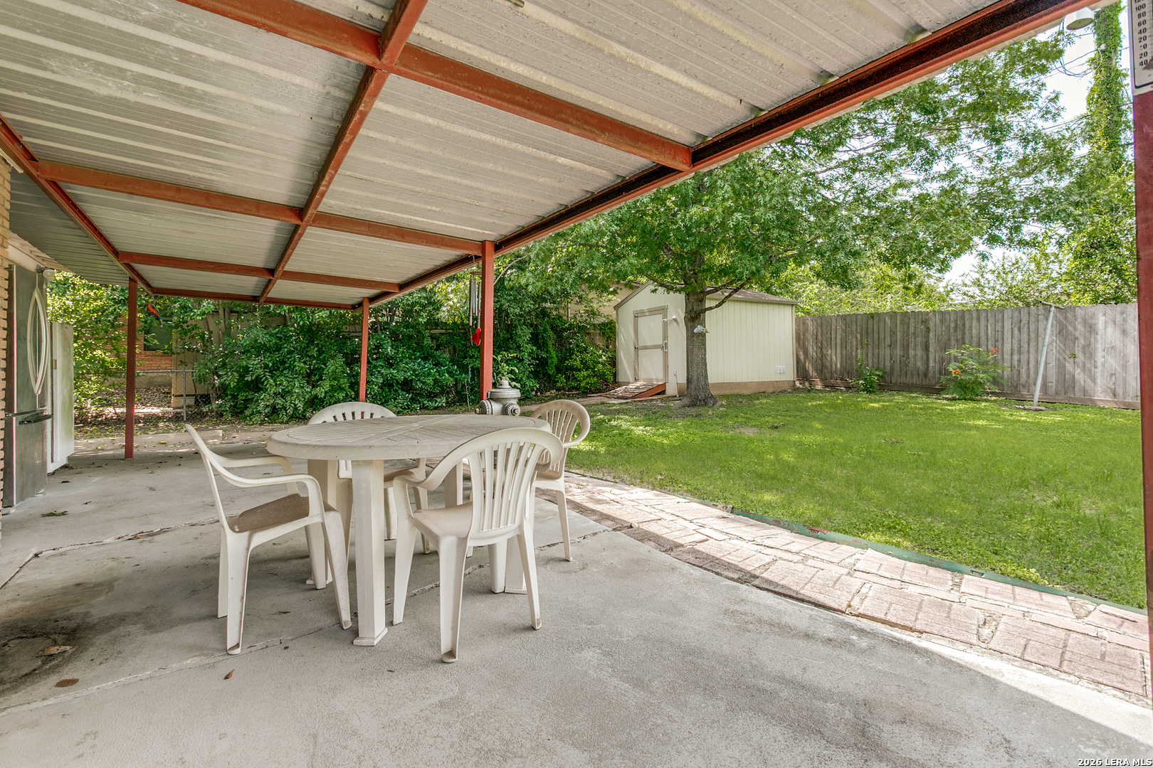 363 E Rampart San Antonio TX 78216