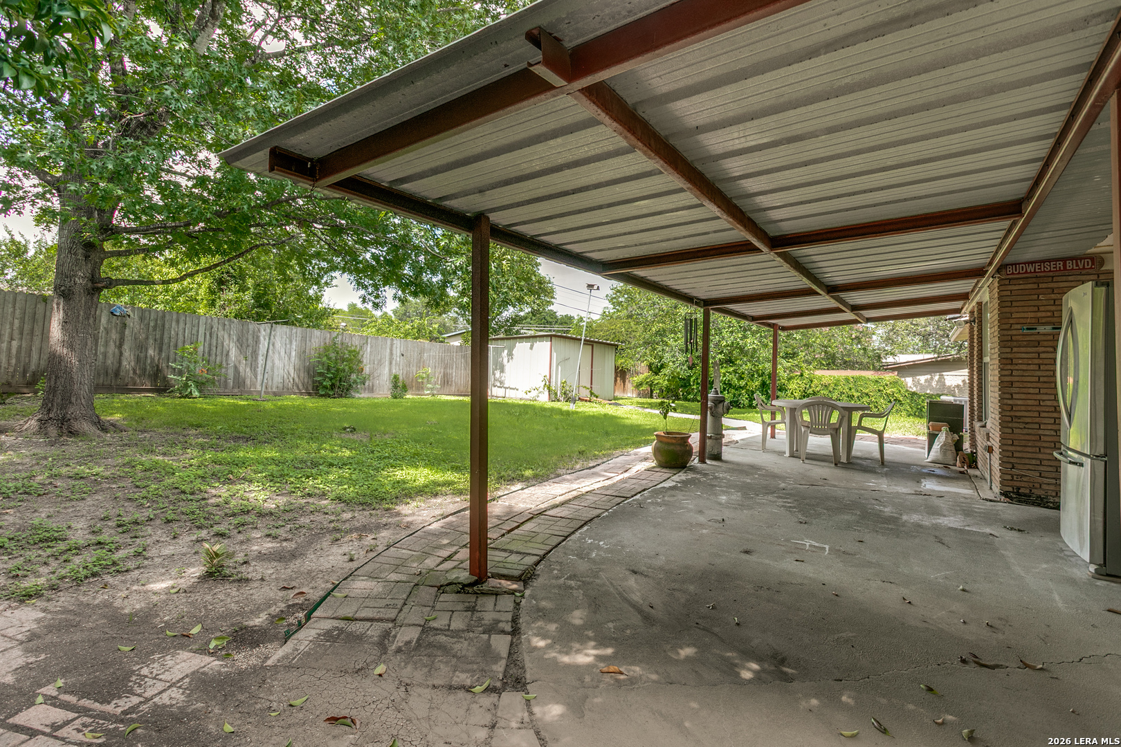 363 E Rampart San Antonio TX 78216