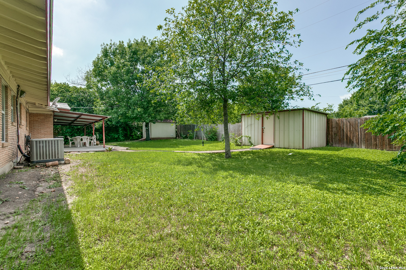 363 E Rampart San Antonio TX 78216