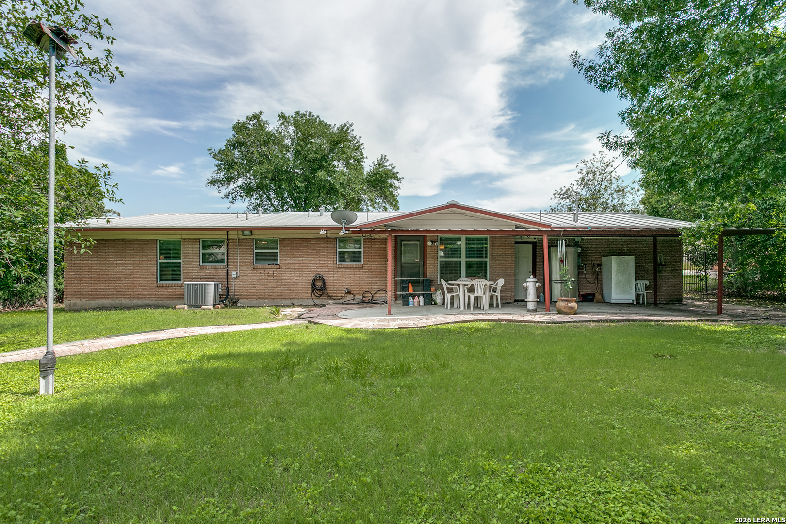 363 E Rampart San Antonio TX 78216