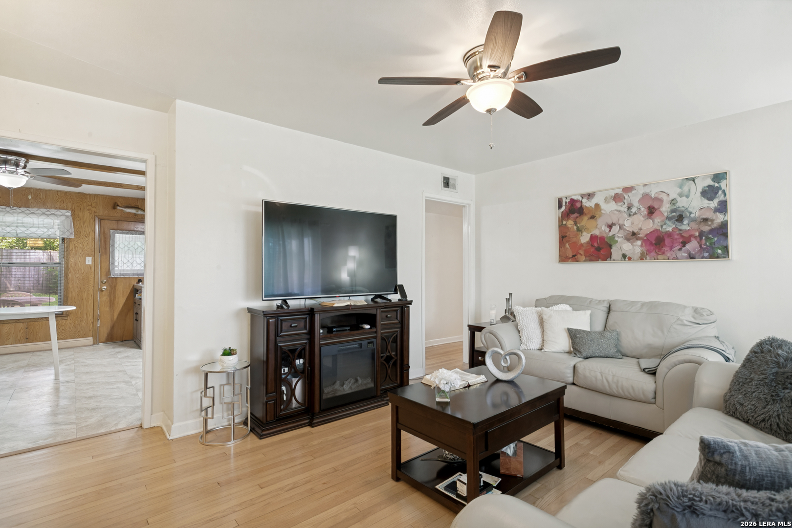 363 E Rampart San Antonio TX 78216