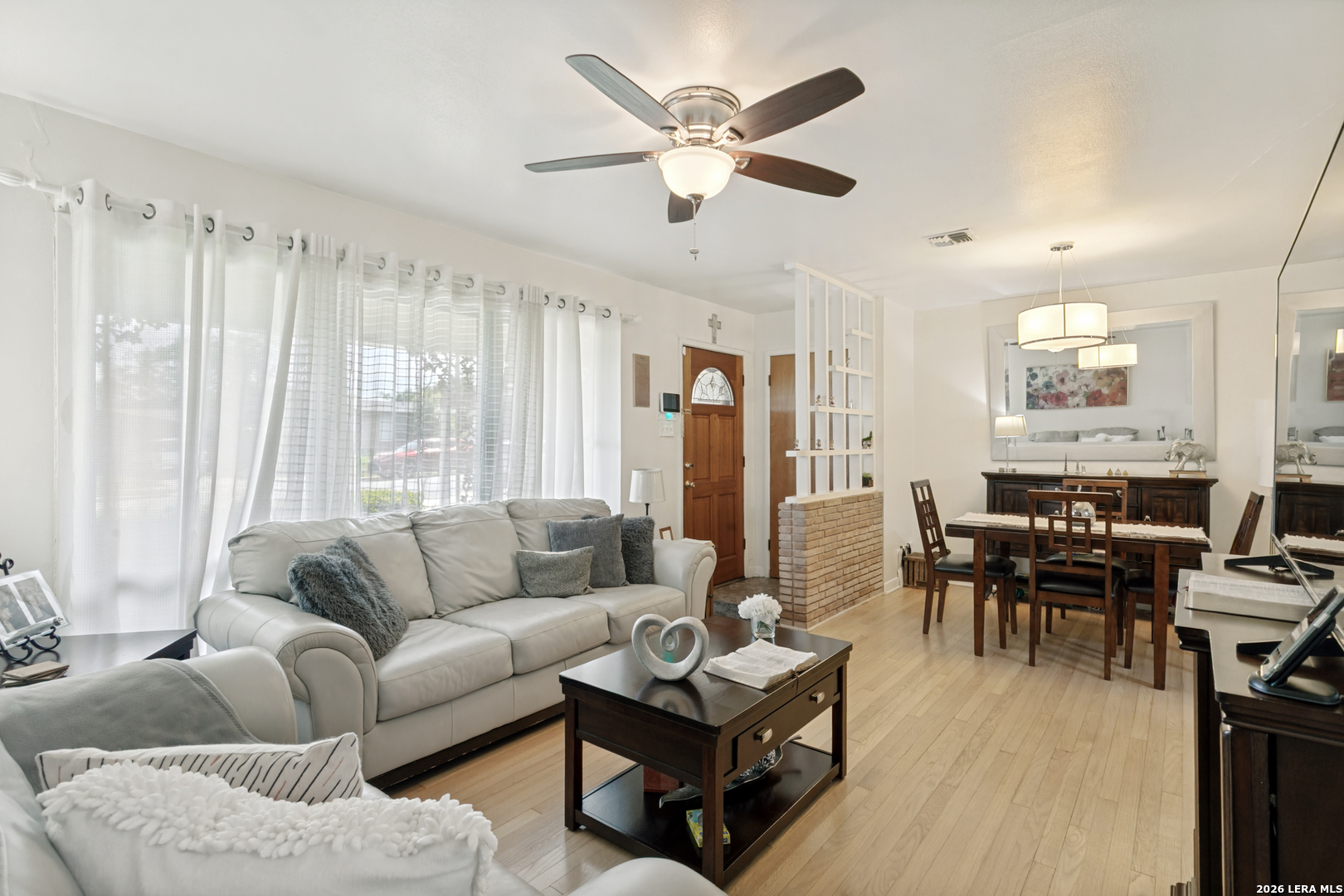 363 E Rampart San Antonio TX 78216