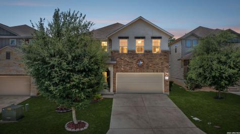10622 Gentle Fox Bay San Antonio TX 78245