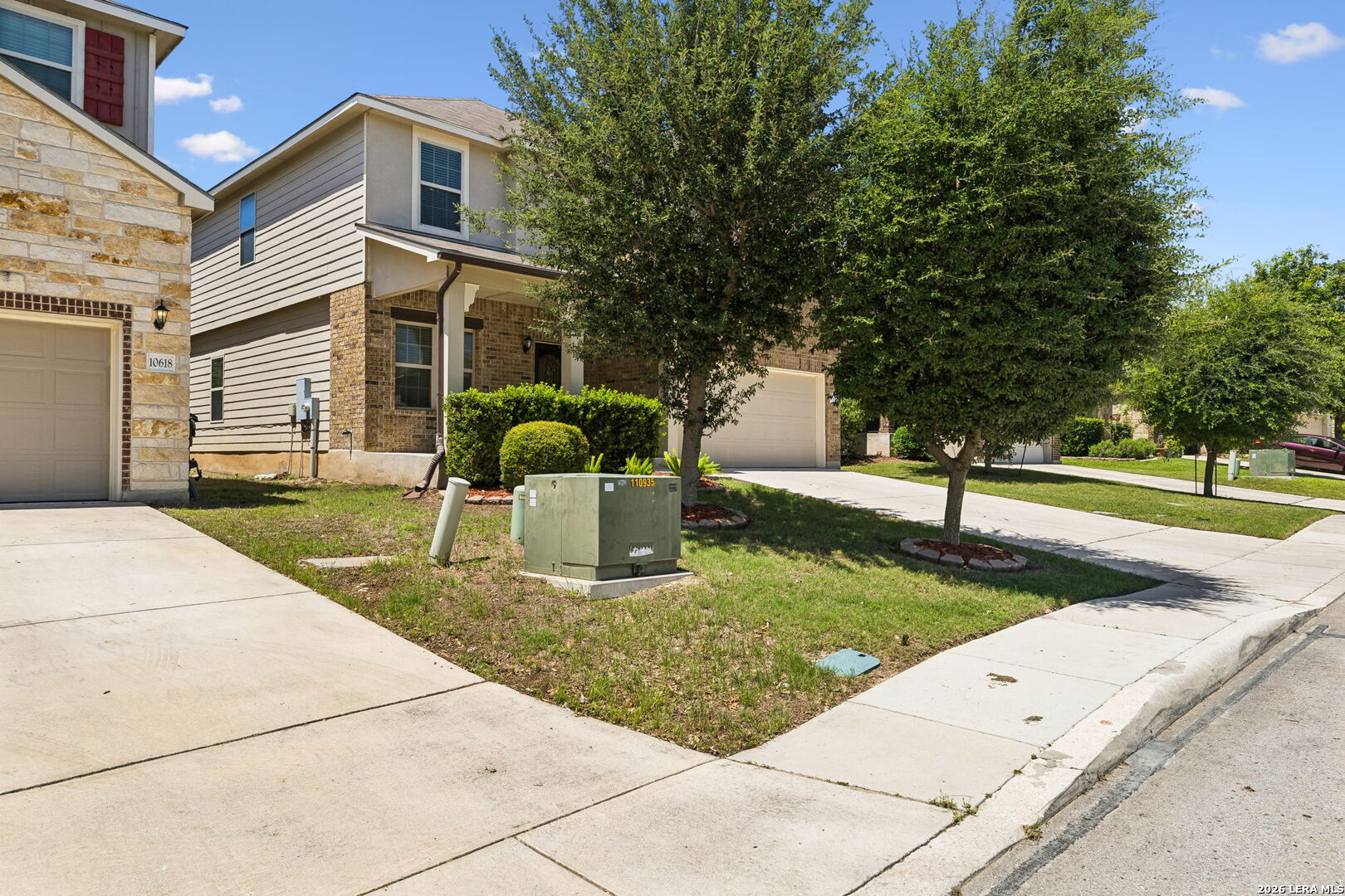 10622 Gentle Fox Bay San Antonio TX 78245