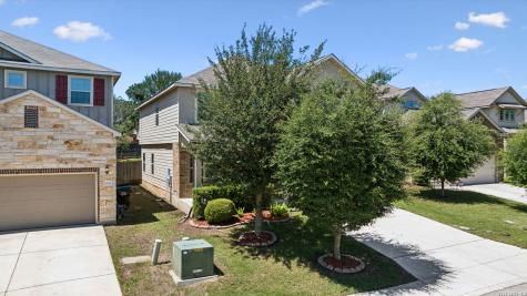 10622 Gentle Fox Bay San Antonio TX 78245