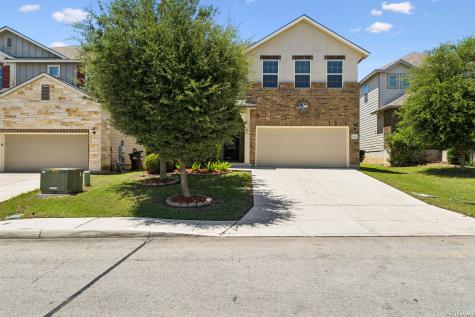 10622 Gentle Fox Bay San Antonio TX 78245