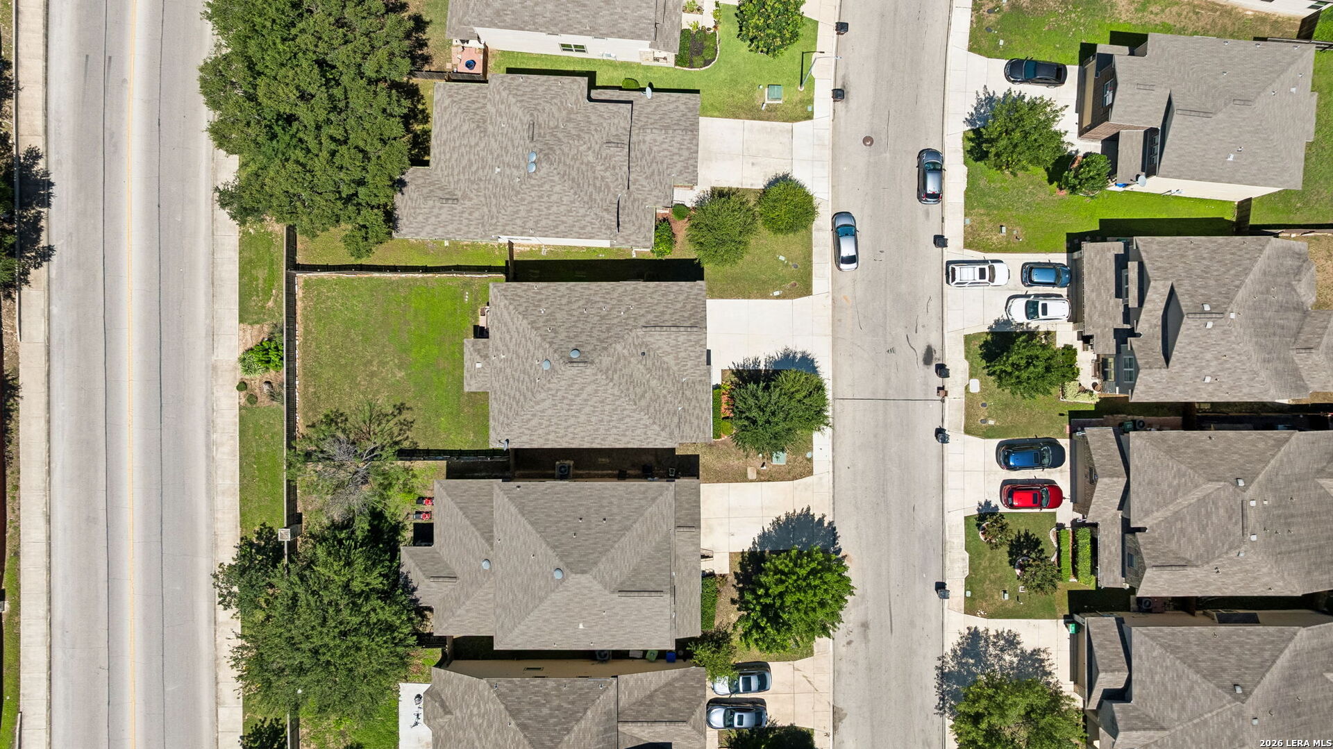 10622 Gentle Fox Bay San Antonio TX 78245