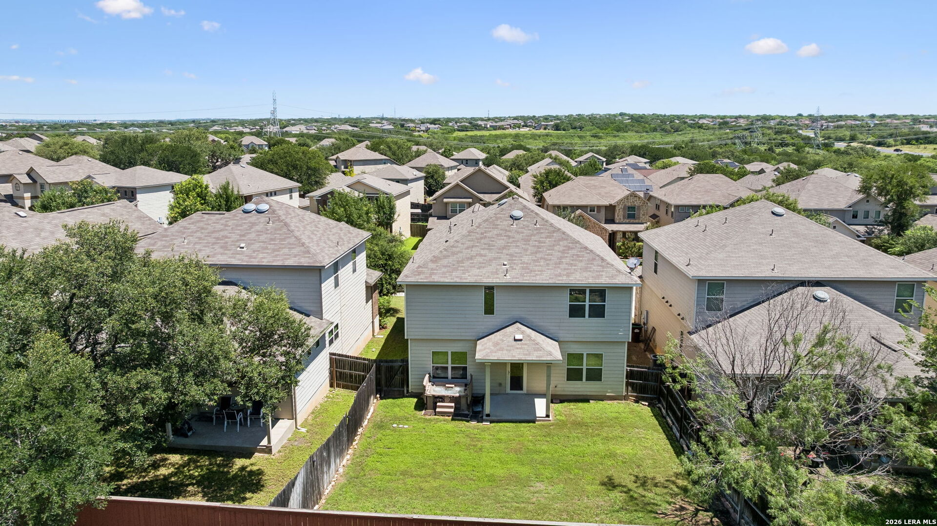 10622 Gentle Fox Bay San Antonio TX 78245