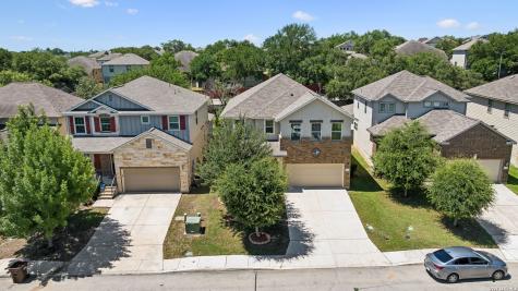 10622 Gentle Fox Bay San Antonio TX 78245