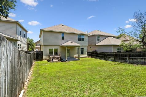 10622 Gentle Fox Bay San Antonio TX 78245