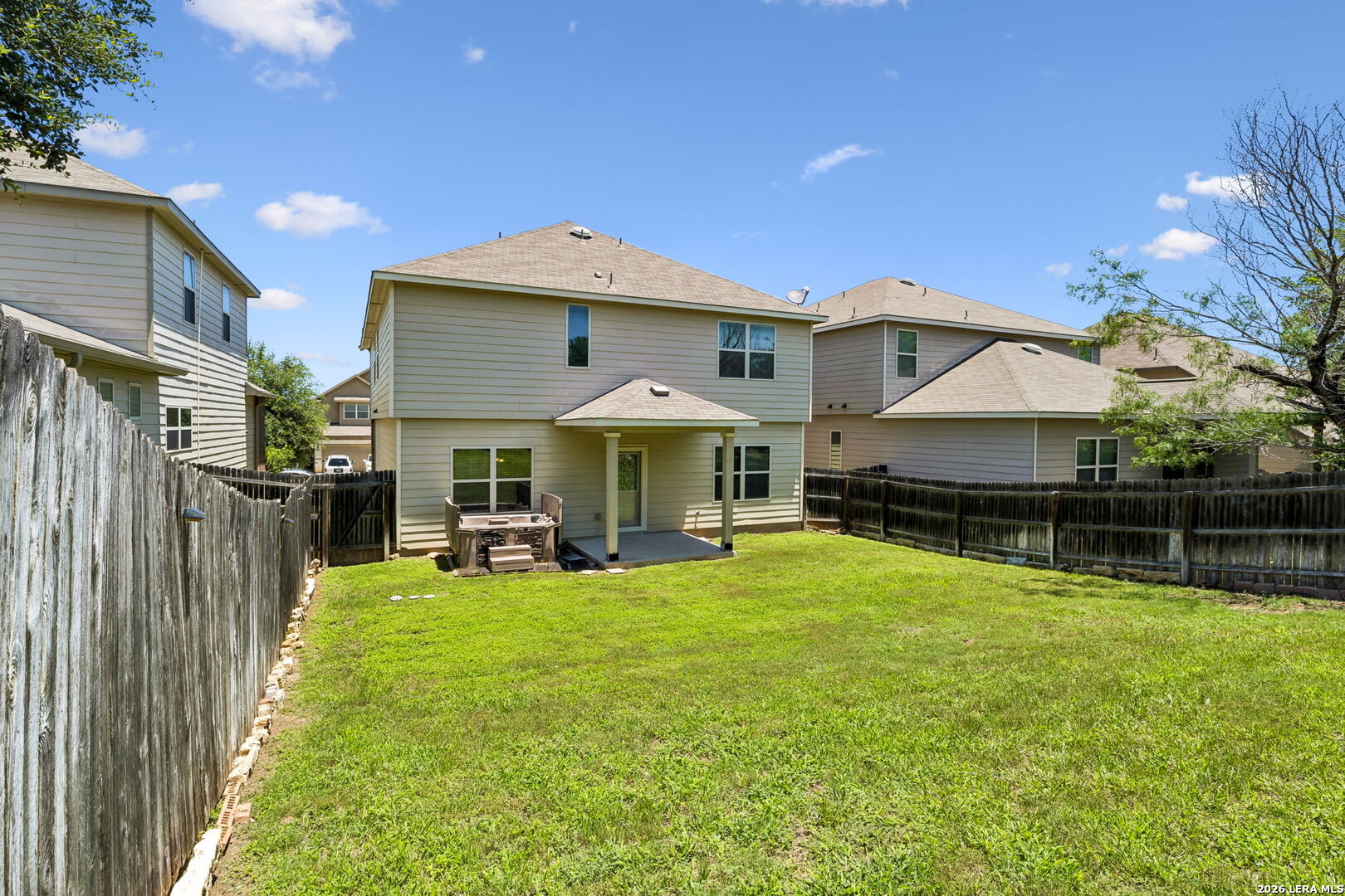 10622 Gentle Fox Bay San Antonio TX 78245