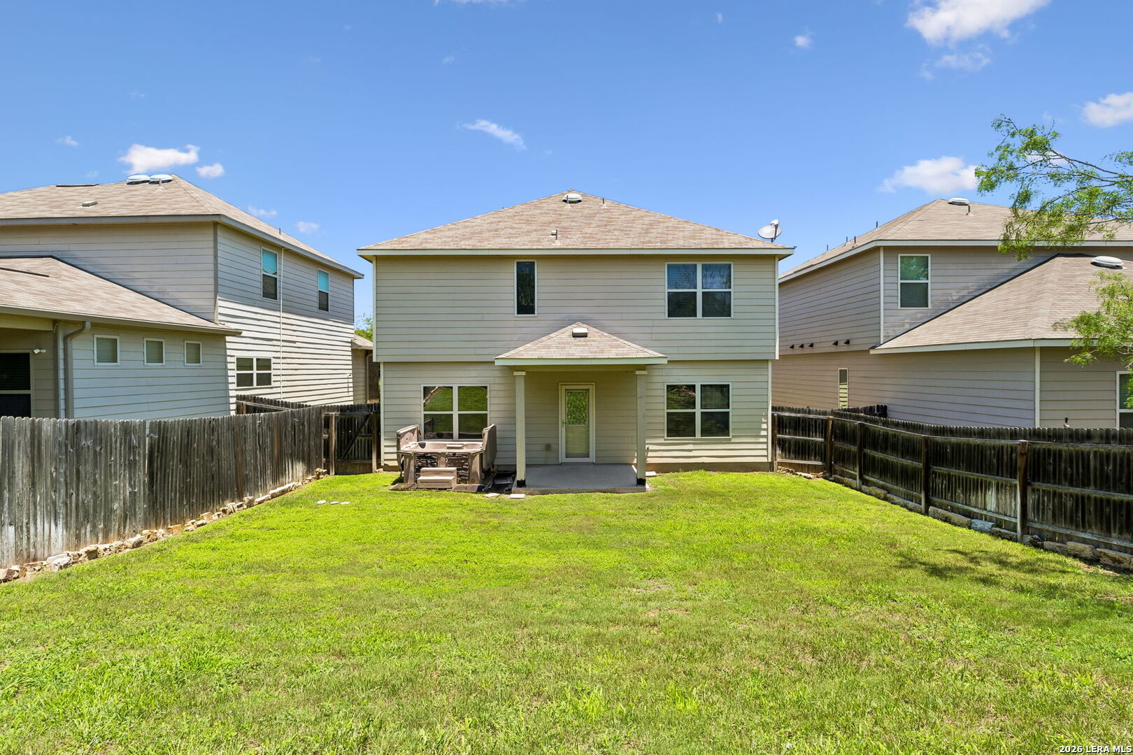 10622 Gentle Fox Bay San Antonio TX 78245