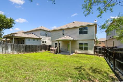 10622 Gentle Fox Bay San Antonio TX 78245