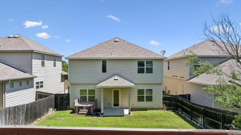 10622 Gentle Fox Bay San Antonio TX 78245