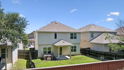 10622 Gentle Fox Bay San Antonio TX 78245