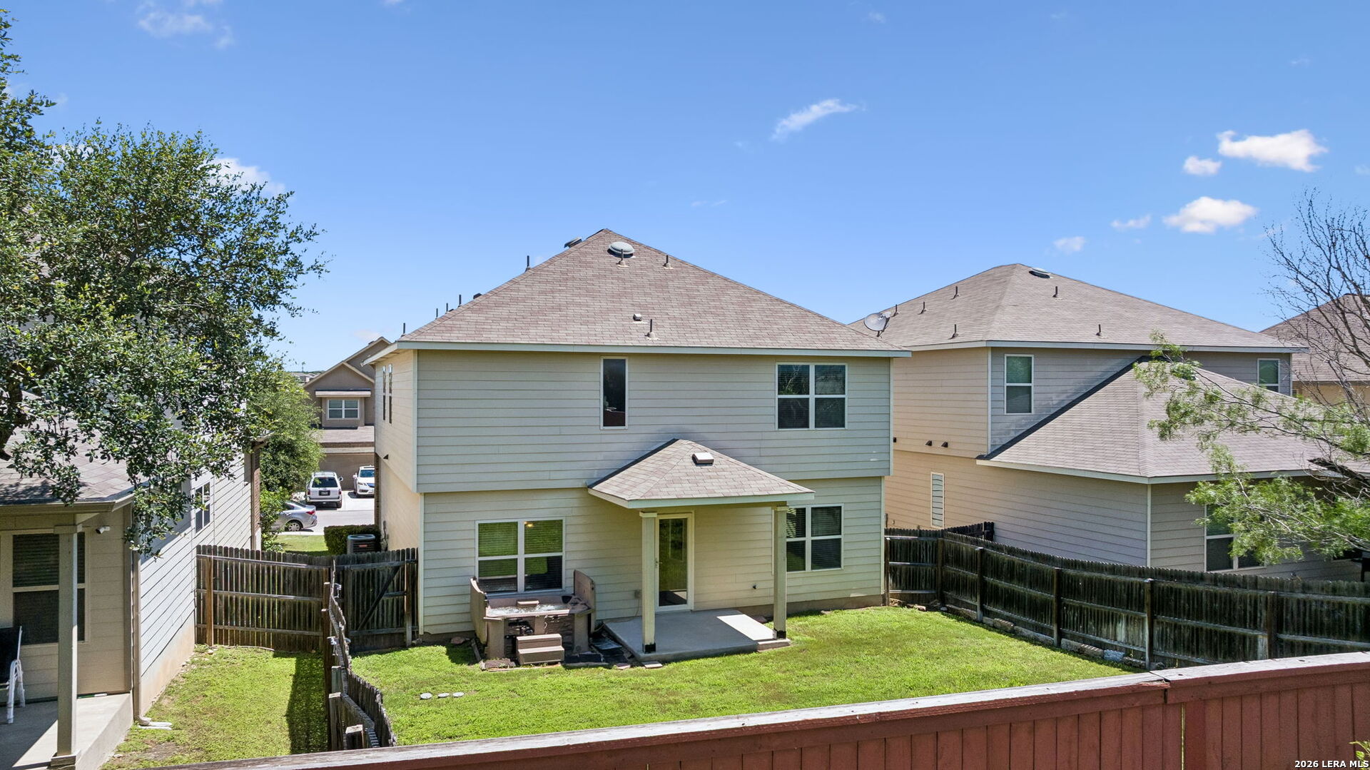 10622 Gentle Fox Bay San Antonio TX 78245