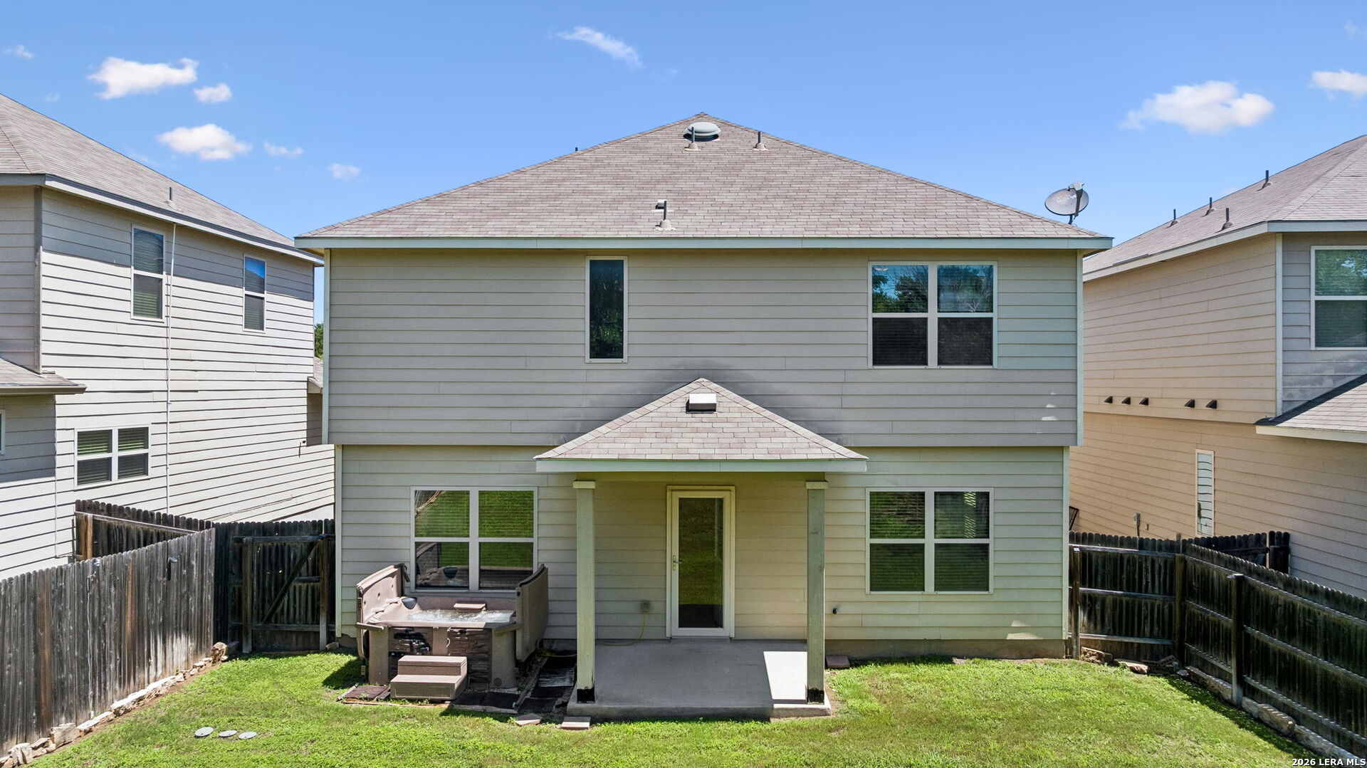 10622 Gentle Fox Bay San Antonio TX 78245