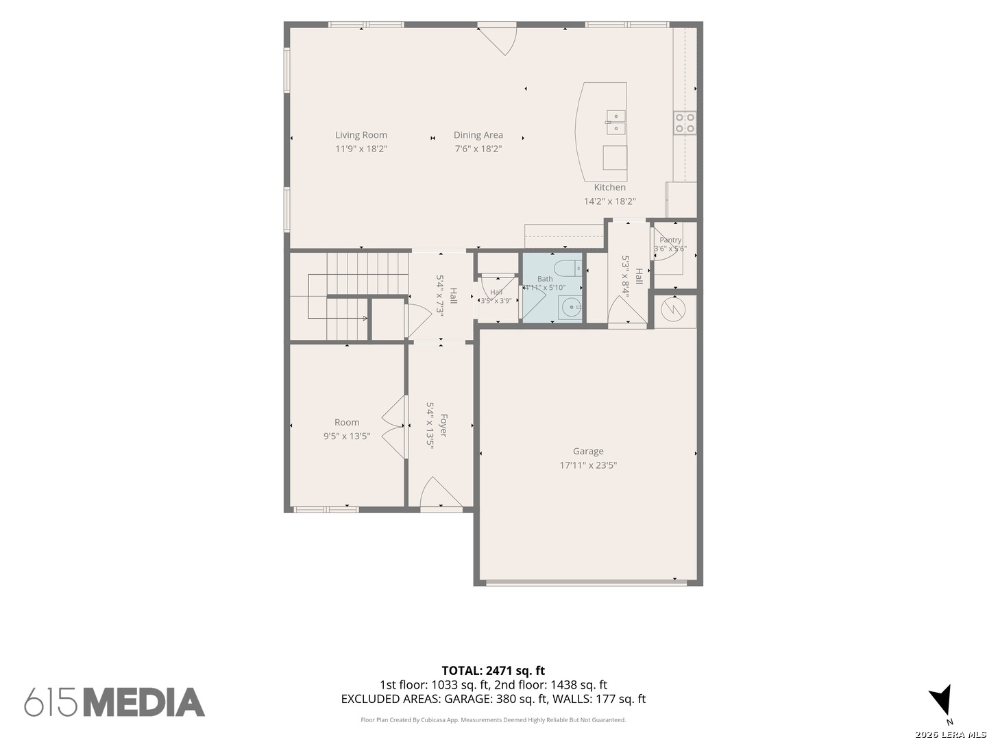 10622 Gentle Fox Bay San Antonio TX 78245