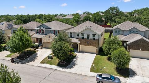 10622 Gentle Fox Bay San Antonio TX 78245