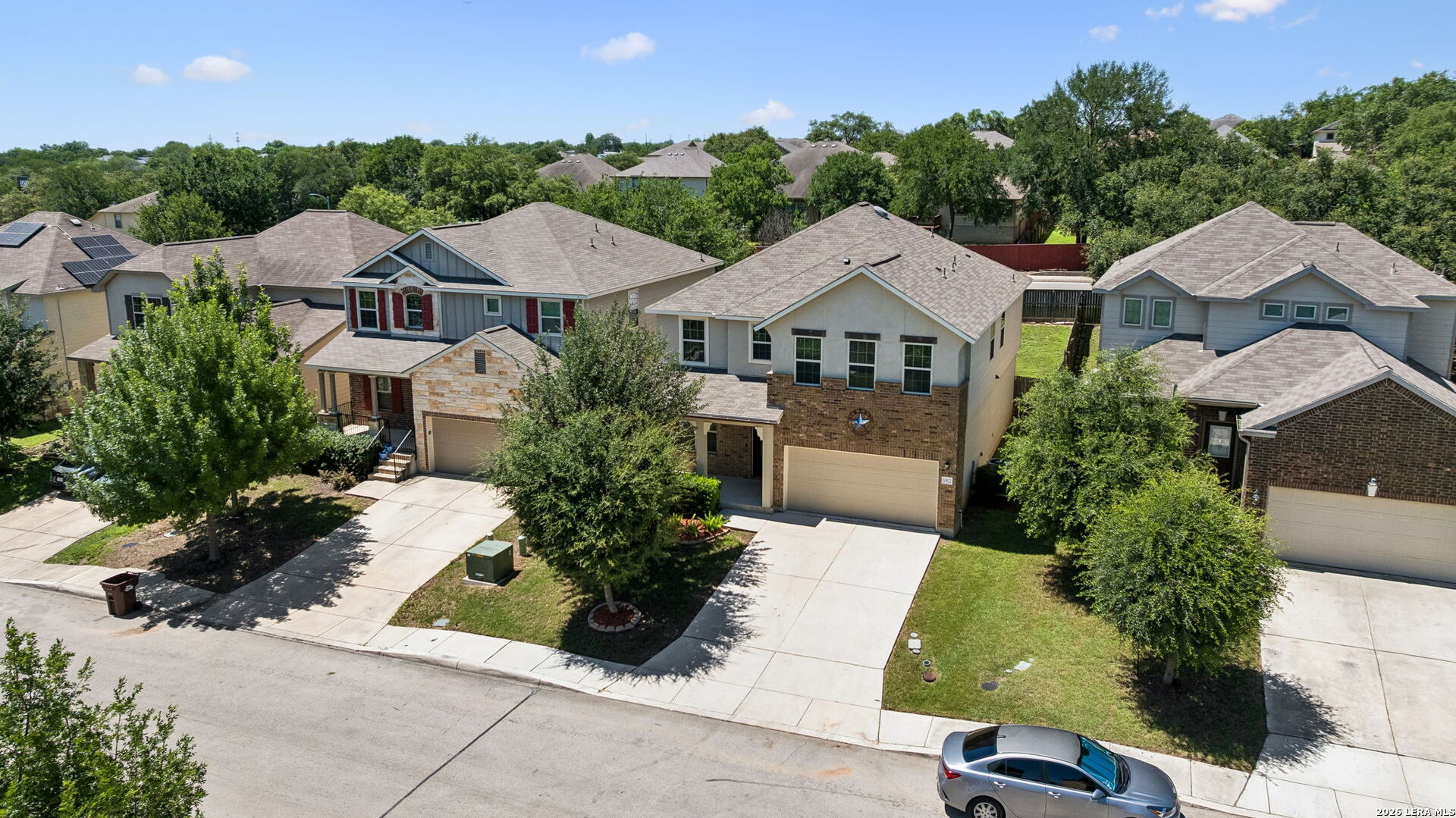 10622 Gentle Fox Bay San Antonio TX 78245
