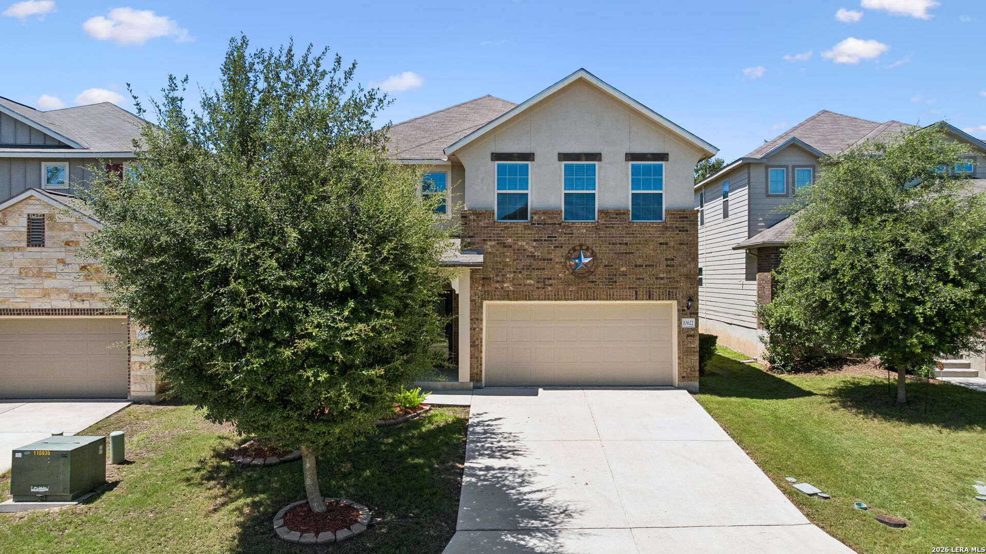 10622 Gentle Fox Bay San Antonio TX 78245