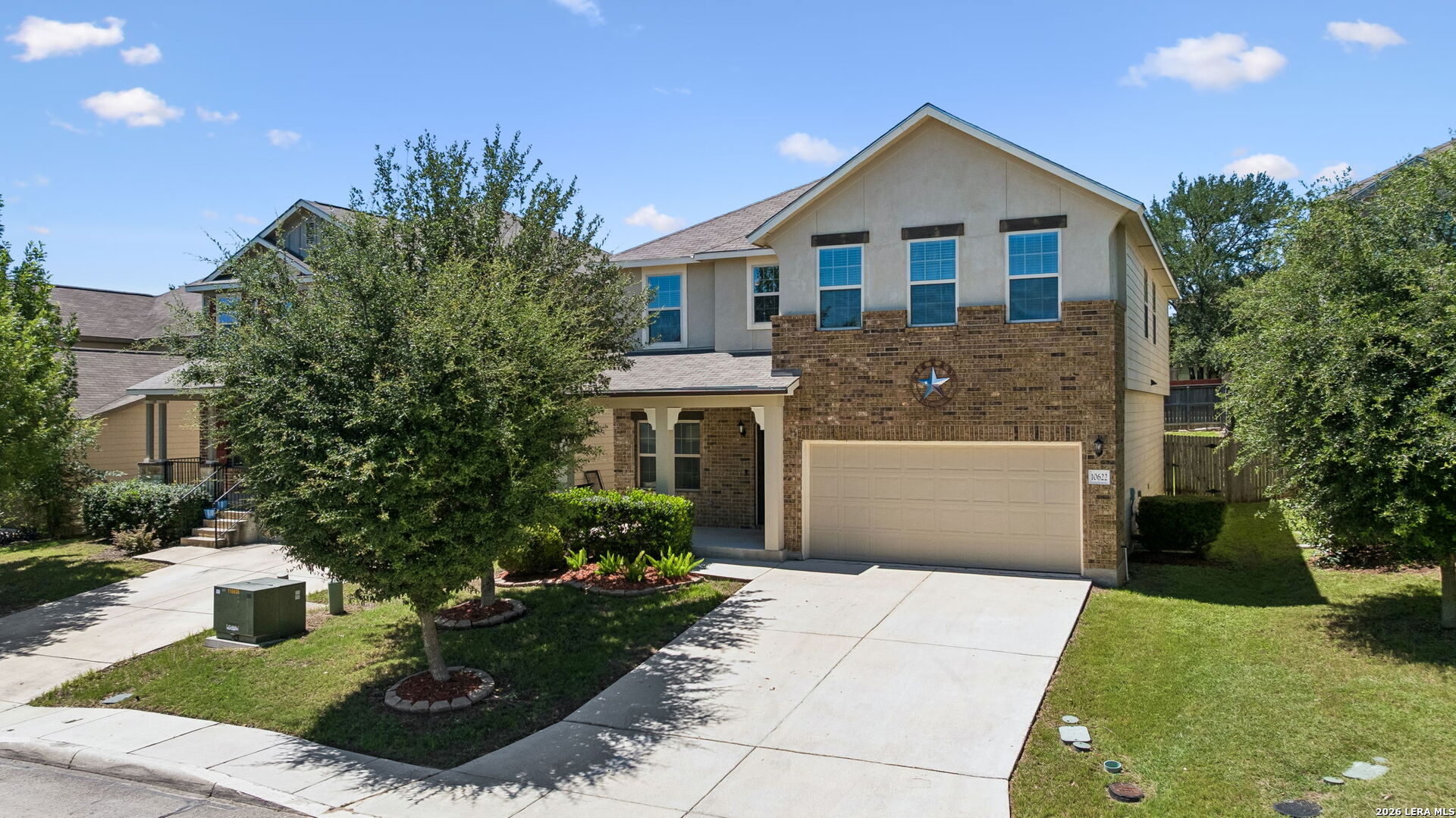 10622 Gentle Fox Bay San Antonio TX 78245