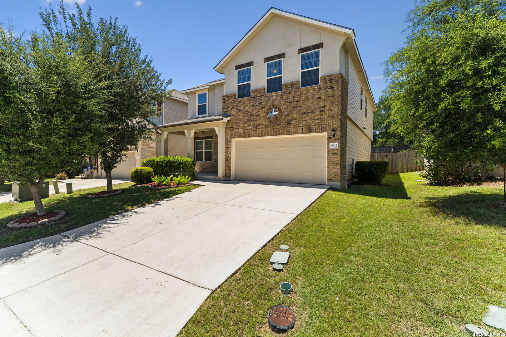 10622 Gentle Fox Bay San Antonio TX 78245