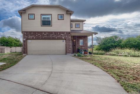 7631 Battle Grove San Antonio TX 78244