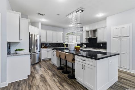 19111 Nature Oaks San Antonio TX 78258