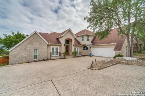 19111 Nature Oaks San Antonio TX 78258
