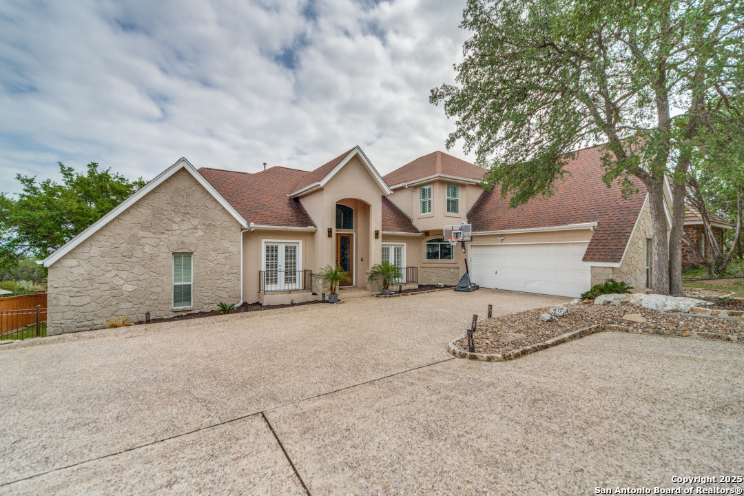 19111 Nature Oaks San Antonio TX 78258