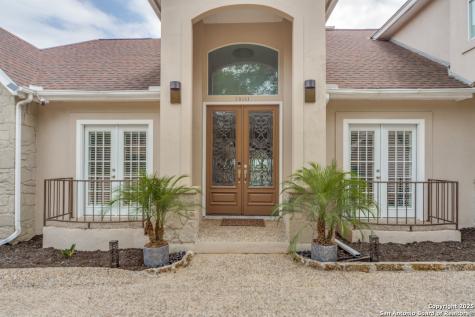 19111 Nature Oaks San Antonio TX 78258